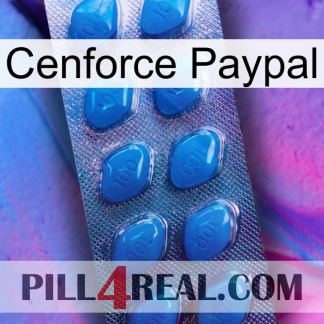 Cenforce Paypal viagra1